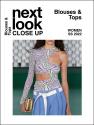 Next Look Close Up Women Blouses - Abonnement Deutschland 