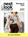 Next Look Close Up Women Blouses no. 12 A/W 2022/2023 Online Version