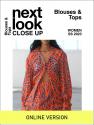 Next Look Close Up Women Blouses SS 2023