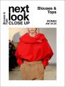 Next Look Close Up Women Blouses - Subscription World Airmail 