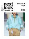 Next Look Close Up Women Blous & Tops no. 17 S/S 2025 