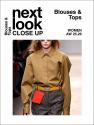 Next Look Close Up Women Blous & Tops no. 18 A/W 2025/2026 