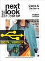 Next Look Close Up Women Coats & Jackets - Abonnement Welt 