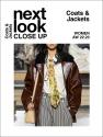 Next Look Close Up Women Coats & Jackets - Abonnement Deutschland 