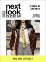 Next Look Close Up Women Coats & Jackets - Subscription World 