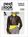 Next Look Close Up Women Coats & Jackets no. 15 S/S 2024 