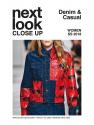 Next Look Close Up Women Denim & Casual - Subscription World Airmail 