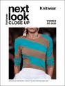 Next Look Close Up Women Knitwear no. 07 S/S 2020 