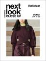 Next Look Close Up Women Knitwear no. 10 A/W 2021/2022 