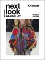 Next Look Close Up Women Knitwear no. 11 S/S 2022 
