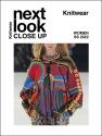 Next Look Close Up Women Knitwear - Abonnement Deutschland 
