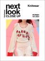 Next Look Close Up Women Knitwear - Abonnement Welt Luftpost 
