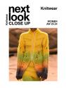 Next Look Close Up Women Knitwear - Subsciption Europe 