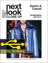Next Look Close Up Women/Men Denim & Casual, Abonnement Deutschland 