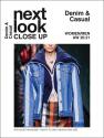 Next Look Close Up Women/Men Denim & Casual no. 08 A/W 20/21 