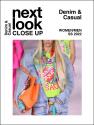 next look Close Up Denim & Casuals Unisex S/S 22