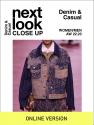 Next Look Close Up Women/Men Denim & Casual, Abonnement Europa 