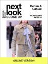 next look Close Up Denim & Casuals Unisex A/W 25/26