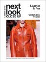 Next Look Close Up Women/Men Leather &  Fur no. 07 S/S 2020 