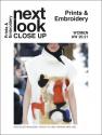 Next Look Close Up Women Print & Embroidery - Abonnement Welt Luftpost 