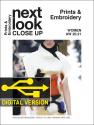 Next Look Close Up Women Print, Subscription Europe 