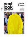 Next Look Close Up Women Suits & Dresses no. 07 S/S 2020 