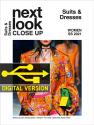 Next Look Close Up Women Suits & Dresses, Abonnement Welt 