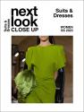 Next Look Close Up Women Suits & Dresses  - Subscription Germany 