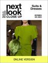 Next Look Close Up Women Suits & Dresses, Abonnement Welt 