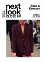 Next Look Close Up Women Suits & Dresses - Subscription Europe 