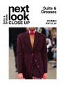 Next Look Close Up Women Suits & Dresses - Abonnement Deutschland 