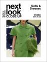 Next Look Close Up Women Suits & Dresses no. 16 A/W 2024/2025 