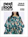 Next Look Close Up Women Suits & Dresses no. 17 S/S 2025 