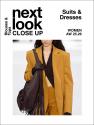 Next Look Close Up Women Suits & Dresses no. 18 A/W 2025/2026 