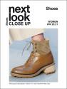 Next Look Close Up Women Shoes no. 08 A/W 2020/2021 