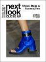 next look Close Up Women Shoes, Bags & Accessories S/S 22 