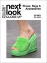Next Look Close Up Women Shoes - Subscription World Airmail 