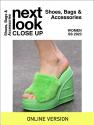 Next Look Close Up Women Shoes Digital - Abonnement Deutschland 