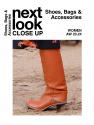 Next Look Close Up Women Shoes - Abonnement Deutschland 