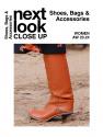 Next Look Close Up Women Shoes - Abonnement Europa 