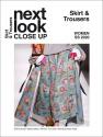 Next Look Close Up Women Skirt & Trousers no. 07 S/S 2020 