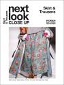 Next Look Close Up Women Skirt & Trousers no. 07 S/S 2020 