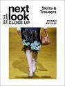 Next Look Close Up Women Skirt & Trousers no. 12 A/W 2022/2023 