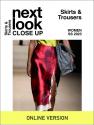 Next Look Close Up Women Skirt & Trousers, Abonnement Welt 