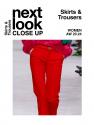 Next Look Close Up Women Skirt & Trousers - Abonnement Welt Luftpost 