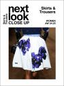 Next Look Close Up Women Skirt & Trousers no. 16 A/W 2024/2025 