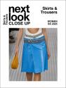 Next Look Close Up Women Skirt & Trousers no. 17 S/S 2025 