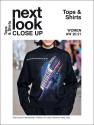 Next Look Close Up Women Tops  & T-Shirts - Subscription World Airmail 