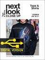 Next Look Close Up Women Tops  & T-Shirts Digital - Subscription World 