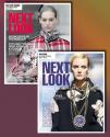 Next Look Fashion Trends WOMENSWEAR + STYLING, Subscription (germany only) 